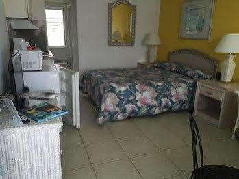 Isle Of Capri Motel North Wildwood Exterior foto